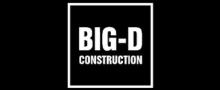 big-d
